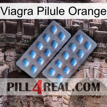 Viagra Orange Pill viagra4